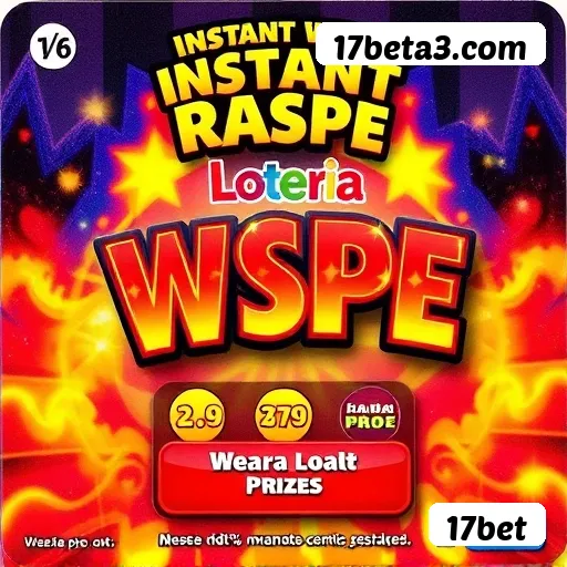 Aplicativo móvel 17bet para iOS e Android