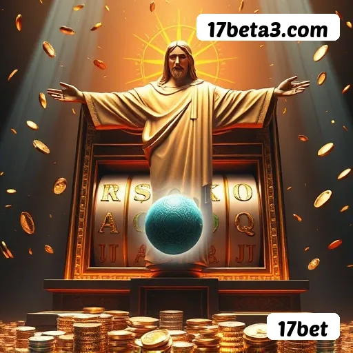 Sistema de apostas 17bet - Imagem principal
