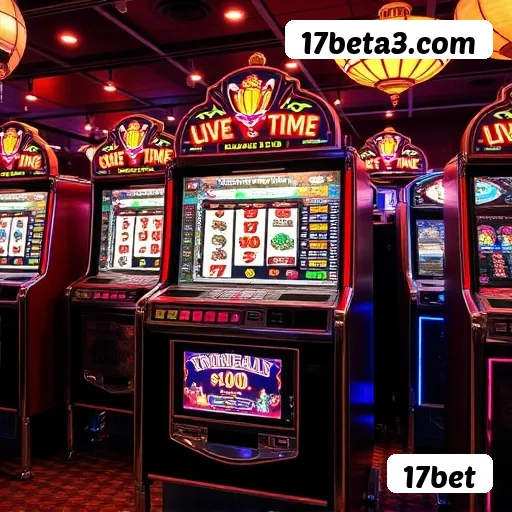 Análise de apostas 17bet