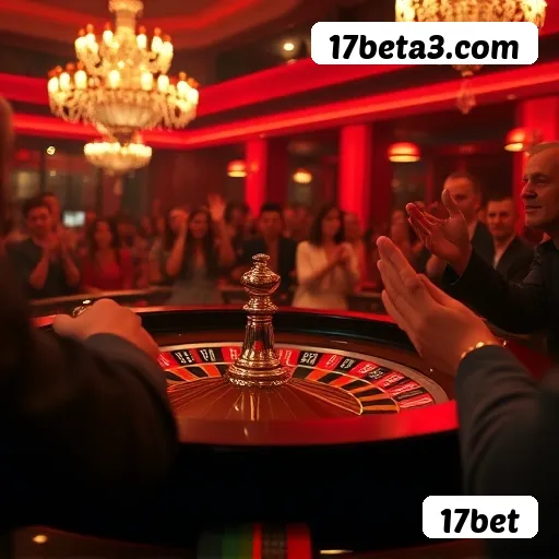 Histórico de apostas 17bet