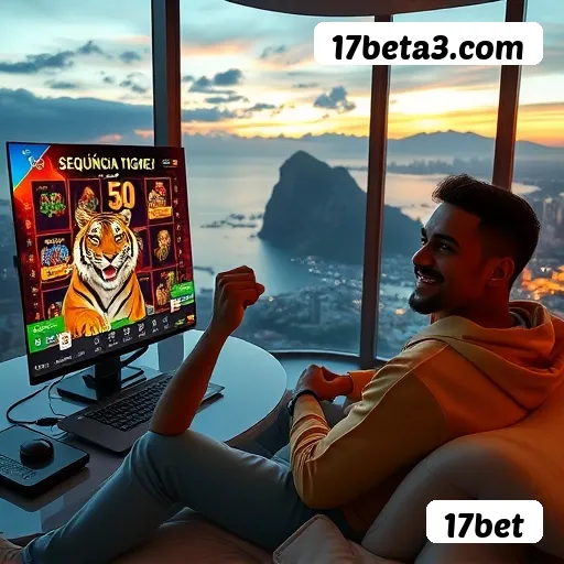 Cassino online 17bet - Imagem principal