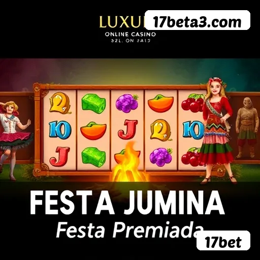 Qualificar VIP 17bet